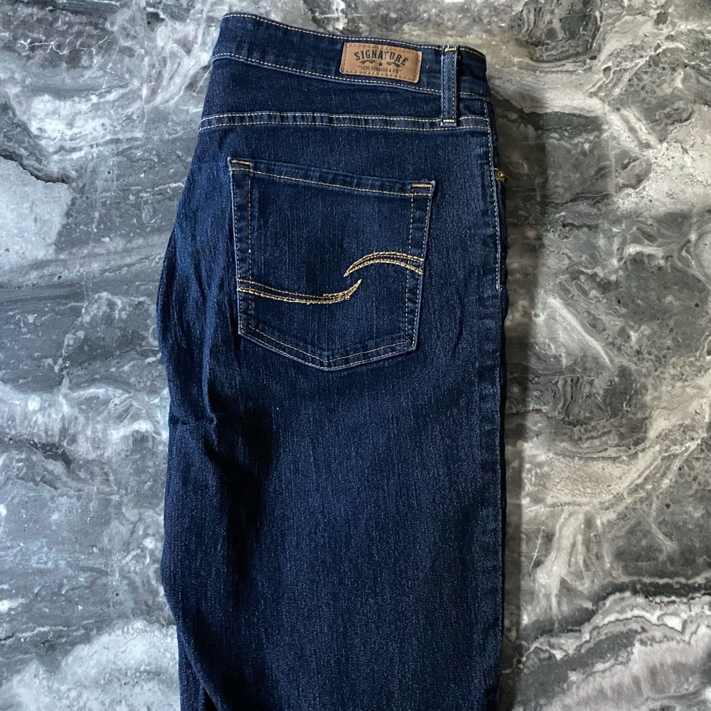 Levi Strauss Signature Jeans